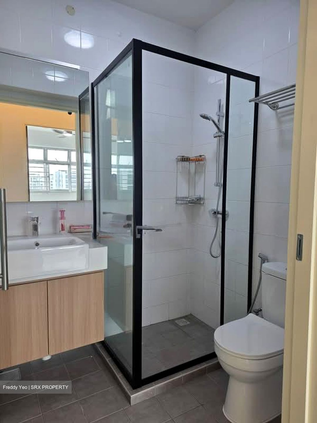 Blk 213B Punggol Waves (Punggol), HDB 4 Rooms #606366091